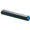 OKI Toner nero compatibile con Oki 43502302 nero 3000 pagine