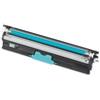 OKI Toner ciano compatibile con Oki 44250723 ciano 2500 pagine