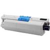 OKI Toner nero compatibile con Oki 44469803