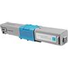 OKI Toner ciano compatibile con Oki 44469706