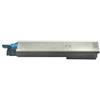 OKI Toner nero compatibile con Oki 43459324