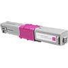 OKI Toner magenta compatibile con Oki 44469723 magenta 5000 pagine