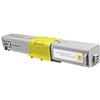 OKI Toner giallo compatibile con Oki 44469722 giallo 5000 pagine