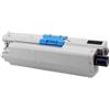 OKI Toner nero compatibile con Oki 44469804 nero 5000 pagine