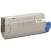 OKI Toner nero compatibile con Oki 44318608 nero 11000 pagine