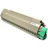 OKI Toner giallo compatibile con Oki 44059105 giallo 8000 pagine