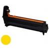 OKI Tamburo giallo compatibile con Oki 44844405 giallo 30000 pagine