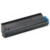 OKI Toner magenta compatibile con Oki 45536414 magenta 24000 pagine