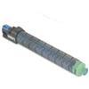 RICOH Toner ciano compatibile con Ricoh 841300 ciano 10000 pagine