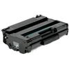 RICOH Toner nero compatibile con Ricoh 406990 nero 6400 pagine