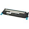 SAMSUNG Toner ciano compatibile con Samsung CLT-C4092S