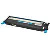 SAMSUNG Toner ciano compatibile con Samsung CLT-C4072S