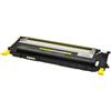 SAMSUNG Toner giallo compatibile con Samsung CLT-Y4072S