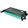 SAMSUNG Toner ciano compatibile con Samsung CLP-C660B ciano 5000 pagine