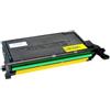 SAMSUNG Toner giallo compatibile con Samsung CLT-Y5082L giallo 4000 pagine
