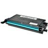 SAMSUNG Toner ciano compatibile con Samsung CLT-C6092S ciano 7000 pagine