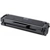 SAMSUNG Toner d101s nero compatibile per samsung ml2160 2165w 3400f 3405f sf760 mlt-d101s capacita 1.500 pagine