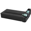 SAMSUNG Toner nero compatibile con Samsung SCX-D6555A nero 25000 pagine