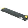 SHARP Toner giallo compatibile con Sharp MX-23GTYA