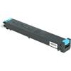 SHARP Toner ciano compatibile con Sharp MX-51GTCA ciano 18000 pagine