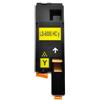 XEROX Toner giallo compatibile con Xerox 106R01629 giallo 1000 pagine