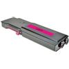 XEROX Toner magenta compatibile con Xerox 106R02745 magenta 7000 pagine