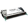LEXMARK Toner nero compatibile con Lexmark C734A1KG nero 8000 pagine