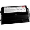 LEXMARK Toner nero compatibile con Lexmark 12A7405 nero 6000 pagine
