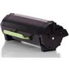 LEXMARK Toner nero compatibile con Lexmark 60F2X00(602X) nero 20000 pagine