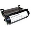 LEXMARK Toner nero compatibile con Lexmark 12A5845 nero 25000 pagine