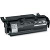 LEXMARK Toner nero compatibile con Lexmark T650H11E nero 25000 pagine