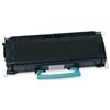 LEXMARK Toner nero compatibile con Lexmark X463H11G nero 9000 pagine