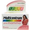 Multicentrum Linea Gravidanza Pre Mamma Integratore Alimentare 30 compresse