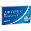 Alcon Air Optix Plus Hydraglyde (6 lenti)