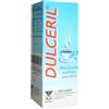 Menarini Linea Alimenti Dietetici Dulceril Dolcificante Alimentare Gocce 30 ml