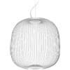 FOSCARINI lampada a sospensione SPOKES 2 LED - FN2640072DR1_10