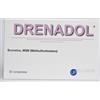 Up Pharma Linea Sollievo dal Dolore Drenadol Integratore 30 Compresse