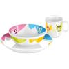 Tescoma SET PAPPA, FATE, 3 PZ "BAMBINI"