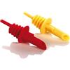 Tescoma BECCUCCIO VERSATORE IN PLASTICA, 2 PZ "PRESTO"