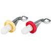 Tescoma TAPPO ESPANSIONE / APRIBOTTIGLIE, 2 PZ "PRESTO"