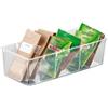 Tescoma CONTENITORE PER SPEZIE IN BUSTA, 29x13 CM "4FOOD"