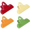 Tescoma CLIP PER SACCHETTI 7 CM - 4 PZ "PRESTO"