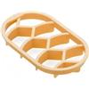 Tescoma STAMPO PER PAN BRIOCHE / TRECCIA "DELICIA"