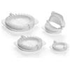 Tescoma FORME PER RAVIOLI, 4 PZ "DELICIA"