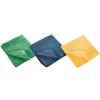 Tescoma PANNI IN MICROFIBRA 35x35 CM, SET 3 PZ "CLEANKIT"