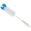 Tescoma SPAZZOLA LAVABOTTIGLIE CON SPUGNA "CLEAN KIT"