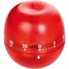 Tescoma TIMER DA CUCINA 60', FORMA FRUTTA "PRESTO"