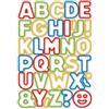 Tescoma TAGLIABISCOTTI ALFABETO, 34 PZ "DELICIA KIDS"