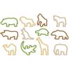 Tescoma SET 12 TAGLIABISCOTTI ZOO "DELICIA KIDS"