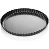 Tescoma STAMPO CROSTATA CON FONDO REMOVIBILE ø 28 "DELICIA"